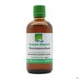 Sie sehen eine Packung Gemmo Mazerat Riesenmammutbaum Sequoiadendron Giganteum Phytopharma 100ml, Produktbild: 02 Gemmo Mazerat Riesenmammutbaum Sequoiadendron Giganteum Phytopharma 100ml, A-Nr.: 5394386 - 02
