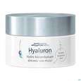 Sie sehen eine Packung Hyaluron Hydro-koerper-lotion 200ml, Produktbild: 01 Hyaluron Hydro-koerper-lotion 200ml, A-Nr.: 5955028 - 01