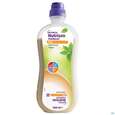 Sie sehen eine Packung Nutrison 1000ml Sondennahrung Smart Pack Soya Plantbased 8st, Produktbild: 02 Nutrison 1000ml Sondennahrung Smart Pack Soya Plantbased 8st, A-Nr.: 5829128 - 02