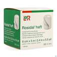 Rosidal Haft Bandage 6cmx 5m 1st, A-Nr.: 4151138 - 03