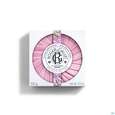 Sie sehen eine Packung Seifen Roger & Gallet Wellbeing Soap Feuille De The 100g, Produktbild: 01 Seifen Roger & Gallet Wellbeing Soap Feuille De The 100g, A-Nr.: 5733434 - 01