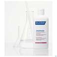 Sie sehen eine Packung Shampoon Ducray Anaphase Haarausfall Chronisch 200ml, Produktbild: 04 Shampoon Ducray Anaphase Haarausfall Chronisch 200ml, A-Nr.: 5961448 - 04