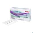 Sie sehen eine Packung Wundprosan Procto 10st, Produktbild: 05 Wundprosan Procto 10st, A-Nr.: 4607265 - 05