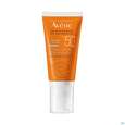 Sie sehen eine Packung Avène Anti-aging-sonnenschutz Spf 50+ 50ml, Produktbild: 02 Avène Anti-aging-sonnenschutz Spf 50+ 50ml, A-Nr.: 4606018 - 02