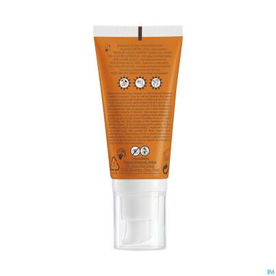Sie sehen eine Packung Avène Anti-aging-sonnenschutz Spf 50+ 50ml, Produktbild: 07 Avène Anti-aging-sonnenschutz Spf 50+ 50ml, A-Nr.: 4606018 - 07
