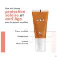 Sie sehen eine Packung Avène Anti-aging-sonnenschutz Spf 50+ 50ml, Produktbild: 09 Avène Anti-aging-sonnenschutz Spf 50+ 50ml, A-Nr.: 4606018 - 09
