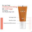 Sie sehen eine Packung Avène Anti-aging-sonnenschutz Spf 50+ 50ml, Produktbild: 12 Avène Anti-aging-sonnenschutz Spf 50+ 50ml, A-Nr.: 4606018 - 12