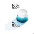 Sie sehen eine Packung Vichy Mineral 89 Creme Ohne Duftstoffe 50ml, Produktbild: 15 Vichy Mineral 89 Creme Ohne Duftstoffe 50ml, A-Nr.: 5667878 - 15