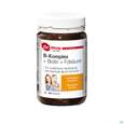 Sie sehen eine Packung B-komplex Hefetabl Dr.wolz Nr 60627 300st, Produktbild: 02 B-komplex Hefetabl Dr.wolz Nr 60627 300st, A-Nr.: 3080726 - 02