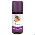 Sie sehen eine Packung Aetherische Oele Taoasis Bio Orange 10ml, Produktbild: 01 Aetherische Oele Taoasis Bio Orange 10ml, A-Nr.: 3165167 - 01