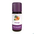 Sie sehen eine Packung Aetherische Oele Taoasis Bio Orange 10ml, Produktbild: 02 Aetherische Oele Taoasis Bio Orange 10ml, A-Nr.: 3165167 - 02