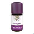 Sie sehen eine Packung Aetherische Oele Taoasis Bio Eucalyptus 5ml, Produktbild: 02 Aetherische Oele Taoasis Bio Eucalyptus 5ml, A-Nr.: 3163406 - 02