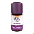 Sie sehen eine Packung Aetherische Oele Taoasis Bio/demeter Lavendel Fein 5ml, Produktbild: 01 Aetherische Oele Taoasis Bio/demeter Lavendel Fein 5ml, A-Nr.: 3164334 - 01