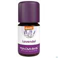 Sie sehen eine Packung Aetherische Oele Taoasis Bio/demeter Lavendel Fein 5ml, Produktbild: 02 Aetherische Oele Taoasis Bio/demeter Lavendel Fein 5ml, A-Nr.: 3164334 - 02