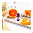 Sie sehen eine Packung Aetherische Oele Taoasis Bio Grapefruit 5ml, Produktbild: 06 Aetherische Oele Taoasis Bio Grapefruit 5ml, A-Nr.: 3163665 - 06