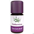 Sie sehen eine Packung Aetherische Oele Taoasis Bio/demeter Pfefferminze 5ml, Produktbild: 02 Aetherische Oele Taoasis Bio/demeter Pfefferminze 5ml, A-Nr.: 3165291 - 02