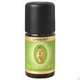 Sie sehen eine Packung Aetherische Oele Primavera Litsea Bio 5ml, Produktbild: 03 Aetherische Oele Primavera Litsea Bio 5ml, A-Nr.: 2583425 - 03