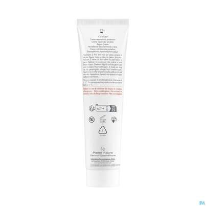 Sie sehen eine Packung Avène Cicalfate+ Akutpflege-creme 40ml, Produktbild: 17 Avène Cicalfate+ Akutpflege-creme 40ml, A-Nr.: 5185429 - 17