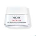 Sie sehen eine Packung Vichy Liftactiv/supreme Trockene Haut 50ml, Produktbild: 03 Vichy Liftactiv/supreme Trockene Haut 50ml, A-Nr.: 4261453 - 03