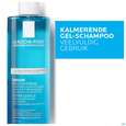 Sie sehen eine Packung Shampoon La Roche Posay Kerium Extrem Mild 400ml, Produktbild: 08 Shampoon La Roche Posay Kerium Extrem Mild 400ml, A-Nr.: 4195472 - 08
