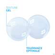 Sie sehen eine Packung Shampoon La Roche Posay Kerium Extrem Mild 400ml, Produktbild: 11 Shampoon La Roche Posay Kerium Extrem Mild 400ml, A-Nr.: 4195472 - 11