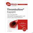 Dr.wolz Thromboflow Kapseln 60654 60st, A-Nr.: 4164827 - 02