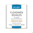 Sie sehen eine Packung Flohsamenschalen Gemahlen Life Light 500g, Produktbild: 03 Flohsamenschalen Gemahlen Life Light 500g, A-Nr.: 1752423 - 03