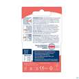 Ohrenschutz Ohropax Schaumstoffstoepsel Color Plux 8st, A-Nr.: 2281351 - 05
