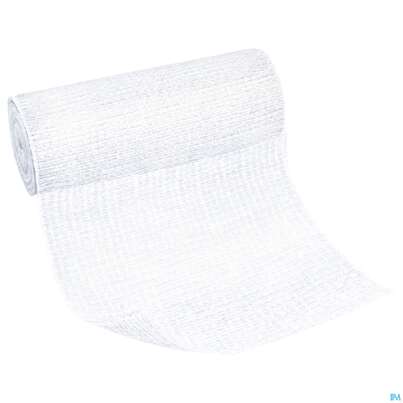 Elastische Binden Elastomull Einzeln Verpackt 4mx 6cm 1st, A-Nr.: 0188943 - 03