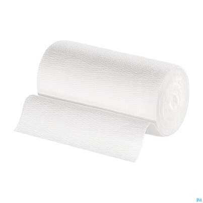 Sie sehen eine Packung Elastische Binden Idealast Einzeln Verpackt 5mx 8cm 1st, Produktbild: 03 Elastische Binden Idealast Einzeln Verpackt 5mx 8cm 1st, A-Nr.: 0778343 - 03
