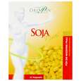 Sie sehen eine Packung Soja Plus Kapseln Oekopan 60st, Produktbild: 01 Soja Plus Kapseln Oekopan 60st, A-Nr.: 3049159 - 01