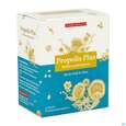 Sie sehen eine Packung Propolis Kapseln Plus -oekopharm 90st, Produktbild: 03 Propolis Kapseln Plus -oekopharm 90st, A-Nr.: 3049142 - 03