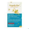 Sie sehen eine Packung Propolis Kapseln Plus -oekopharm 90st, Produktbild: 07 Propolis Kapseln Plus -oekopharm 90st, A-Nr.: 3049142 - 07