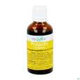 Sie sehen eine Packung Propolis Tropfen -oekopan 50ml, Produktbild: 03 Propolis Tropfen -oekopan 50ml, A-Nr.: 1371997 - 03
