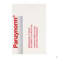Sie sehen eine Packung Panzynorm Filmtabl 60st, Produktbild: 06 Panzynorm Filmtabl 60st, A-Nr.: 4020910 - 06