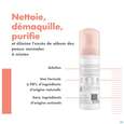 Sie sehen eine Packung Avene Basispflege Reinigungsschaum Mattierend Neu 50ml, Produktbild: 05 Avene Basispflege Reinigungsschaum Mattierend Neu 50ml, A-Nr.: 5724168 - 05