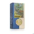 Sie sehen eine Packung Sonnentor Gewuerzzubereitung/bio Umami 01221 60g, Produktbild: 04 Sonnentor Gewuerzzubereitung/bio Umami 01221 60g, A-Nr.: 5743734 - 04