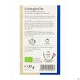 Sonnentor Lichterglanz Kraeutertee Bio 02200 18st, A-Nr.: 5683676 - 04