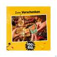 Sie sehen eine Packung Sonnentor Tee Neujahrstee Edition 2023 Aufgussbeutel 02314 18st, Produktbild: 05 Sonnentor Tee Neujahrstee Edition 2023 Aufgussbeutel 02314 18st, A-Nr.: 4541431 - 05