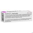 Aconex Augentropfen 10ml, A-Nr.: 1304541 - 02