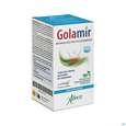 Sie sehen eine Packung Aboca Golamir 2act Spray Ohne Alkohol Halsschmerzen Ab 1jahr 30ml, Produktbild: 04 Aboca Golamir 2act Spray Ohne Alkohol Halsschmerzen Ab 1jahr 30ml, A-Nr.: 5571894 - 04