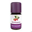Sie sehen eine Packung Aetherische Oele Taoasis Bio Wintergreen 5ml, Produktbild: 02 Aetherische Oele Taoasis Bio Wintergreen 5ml, A-Nr.: 4158442 - 02