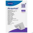 Sie sehen eine Packung Wundauflagen Atrauman Salbenvlies Wirkstofffr Steril 7,5x 10cm 50st, Produktbild: 02 Wundauflagen Atrauman Salbenvlies Wirkstofffr Steril 7,5x 10cm 50st, A-Nr.: 1708882 - 02
