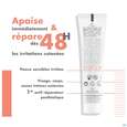 Sie sehen eine Packung Avene Cicalfate+ Akutpflege-creme 100ml, Produktbild: 16 Avene Cicalfate+ Akutpflege-creme 100ml, A-Nr.: 5744834 - 16