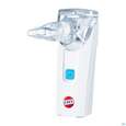 Sie sehen eine Packung Inhalatoren U.zubehoer Geraet Emser/inhalator/compact Tragbar 1st, Produktbild: 10 Inhalatoren U.zubehoer Geraet Emser/inhalator/compact Tragbar 1st, A-Nr.: 5157060 - 10