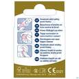 Sie sehen eine Packung Ohrenschutz Ohropax Classic Ohrstoepsel Wachs 2 Faltschachtelngerx2 4st, Produktbild: 06 Ohrenschutz Ohropax Classic Ohrstoepsel Wachs 2 Faltschachtelngerx2 4st, A-Nr.: 3282683 - 06