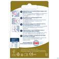 Sie sehen eine Packung Ohrenschutz Ohropax Classic Ohrstoepsel Wachs Gerx1 20st, Produktbild: 06 Ohrenschutz Ohropax Classic Ohrstoepsel Wachs Gerx1 20st, A-Nr.: 1625682 - 06