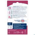 Ohrenschutz Ohropax/silence Silicon G.laerm/wasser/wind Pink 6st, A-Nr.: 3036725 - 08