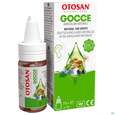 Otosan Ohrentropfen 10ml, A-Nr.: 4274326 - 07