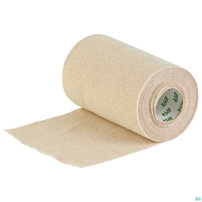 Sie sehen eine Packung Rosidal Haft Bandage 8cmx 5m 1st, Produktbild: 02 Rosidal Haft Bandage 8cmx 5m 1st, A-Nr.: 4151144 - 02